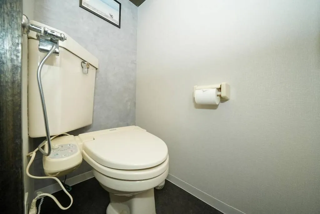 Cooee Sapporo Appartement