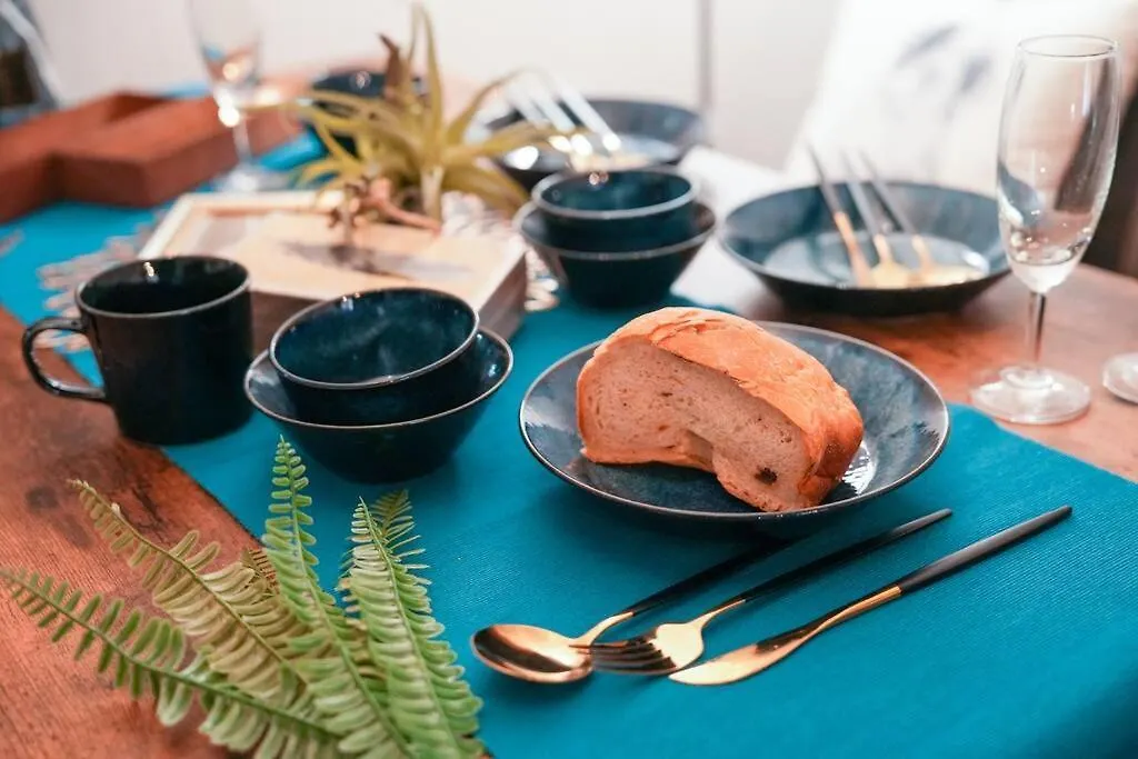 Cooee Sapporo Appartement