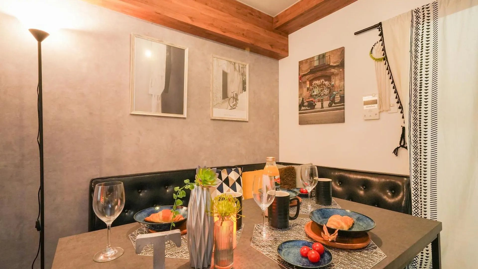 Cooee Sapporo Appartement