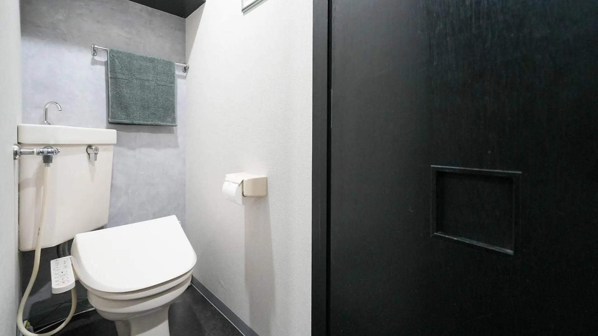 Cooee Sapporo Appartement 0*,  Japan