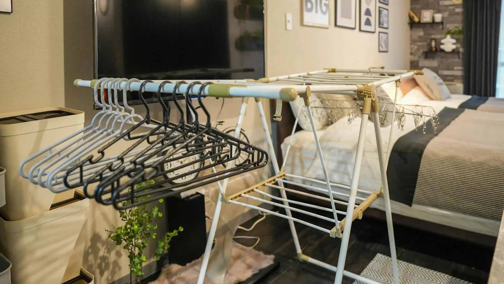 Cooee Sapporo Appartement Japan