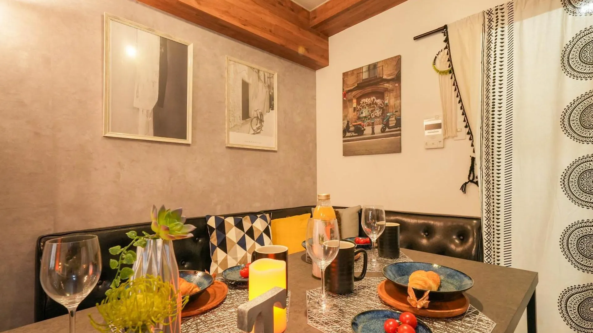 Cooee Sapporo Apartment Japan