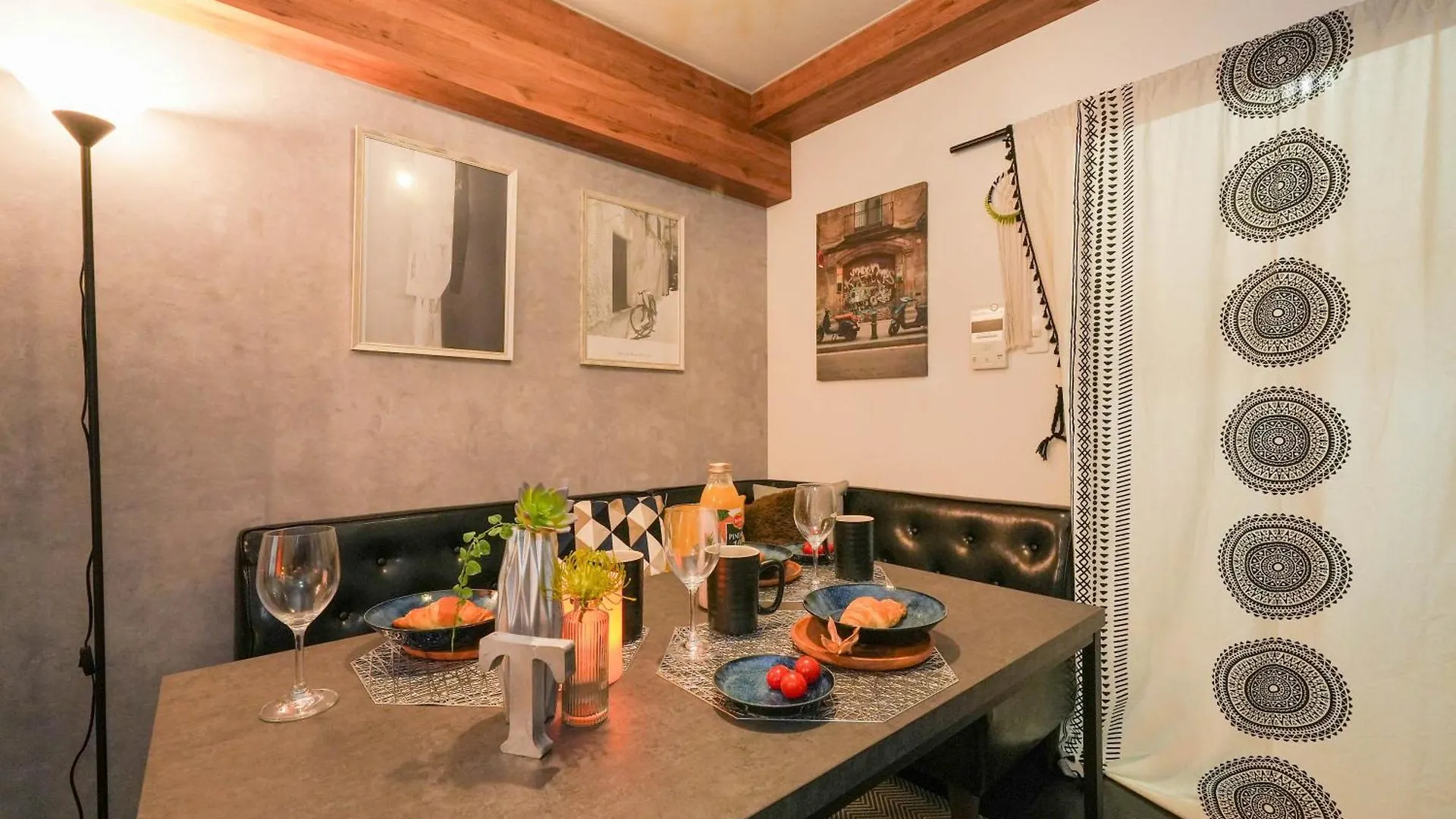 Cooee Sapporo Apartment Japan